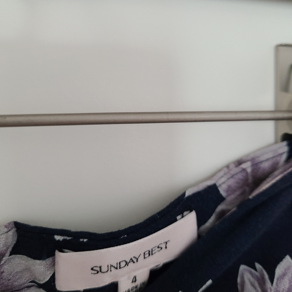 SUNDAY BEST ARITIZIA SKIRT - Picture 4 of 7